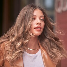 HEAT SHIELD BLOW-DRY ACCELERATOR 